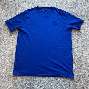 Men’s Under Armour Loose T-Shirt XL